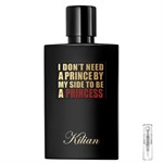 Kilian I Don't Need A Prince By My Side To Be A Princess - Eau de Parfum - Perfume sample - 2 ml