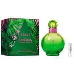 Britney Spears Jungle Fantasy - Eau de Toilette - Perfume Sample - 2 ml