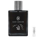 Marc Gebauer Air Tiger - Extrait de Parfum - Perfume Sample - 2 ml