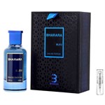 Bharara Bleu - Eau de Parfum - Perfume sample - 2 ml