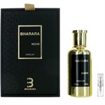 Bharara Niche - Parfum - Perfume sample - 2 ml