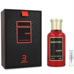 Bharara Queen - Eau de Parfum - Perfume sample - 2 ml