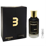 Bharara Onyx - Eau de Parfum - Perfume sample - 2 ml