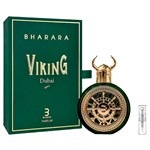 Bharara Viking Dubai - Parfum - Perfume sample - 2 ml