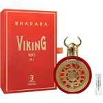 Bharara Viking Kashmir - Parfum - Perfume sample - 2 ml