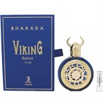 Bharara Viking Beirut - Parfum - Perfume sample - 2 ml