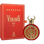 Bharara Viking Rio - Parfum - Perfume sample - 2 ml