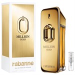 Paco Rabanne One Million Gold - Eau de Parfum Intense - Perfume sample - 2 ml