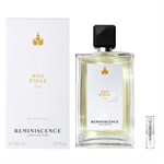 Reminiscence Bois Etoile Oud - Eau de Parfum - Perfume Sample - 2 ml