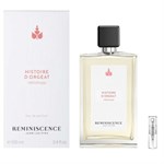 Reminiscence Histoire d'orgeat Heliotrope - Eau de Parfum - Perfume Sample - 2 ml