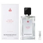 Reminiscence Fleur de Delice Guimauve - Eau de Parfum - Perfume Sample - 2 ml