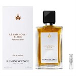 Reminiscence Le Patchouli Elixir - Eau de Parfum - Perfume Sample - 2 ml