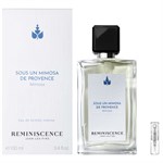 Reminiscence Sous un Mimosa de Provence - Eau de Toilette Intense - Perfume Sample - 2 ml