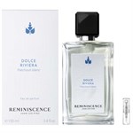 Reminiscence Dolce Riviera Patchouli Blanc - Eau de Parfum - Perfume Sample - 2 ml