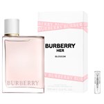 Burberry Her Blossom - Eau de Toilette - Perfume Sample - 2 ml