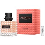 Valentino Donna Born in Roma Coral Fantasy - Eau de Parfum - Perfume Sample - 2 ml