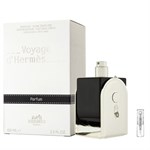 Hermes Voyage d'Hermes - Parfum - Perfume Sample - 2 ml