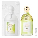 Guerlain Aqua Allegoria Harvest Nerolia Vetiver - Eau de Toilette - Perfume Sample - 2 ML