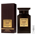 Tom Ford Japan Noir - Eau de Parfume - Perfume sample - 2 ml