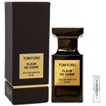 Tom Ford Fleur de Chine - Eau de Parfum - Perfume Sample - 2 ML