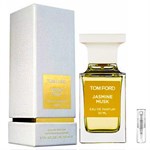 Tom Ford Jasmine Musk - Eau de Parfum - Perfume Sample - 2 ml