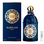 Guerlain Patchouli Ardent - Eau de Parfum - Perfume sample - 2 ML