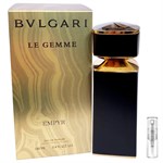 Bvlgari Le Gemme Empyr - Eau de Parfum - Perfume Sample - 2 ML