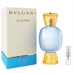 Bvlgari Riva Solare - Eau de Parfum - Perfume Sample - 2 ML