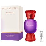 Bvlgari Fantasia Veneta - Eau de Parfum - Perfume Sample - 2 ML