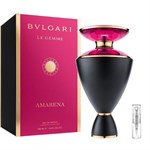 Bvlgari Amarena - Eau de Parfum - Perfume Sample - 2 ML