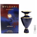 Bvlgari Astrea - Eau de Parfum - Perfume Sample - 2 ML