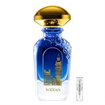 Widian London - Extrait de Parfum - Perfume sample - 2 ml