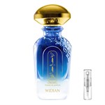 Widian London - Extrait de Parfum - Perfume Sample - 2 ml