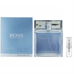 Hugo Boss Pure - Eau de Toilette - Perfume sample - 2 ml