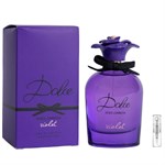 Dolce & Gabbana Violet - Eau de Toilette - Perfume Sample - 2 ml