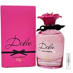 Dolce & Gabbana Lily - Eau de Toilette - Perfume Sample - 2 ml