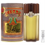 Remy Latour Cigar - Eau de Toilette - Perfume Sample - 2 ML