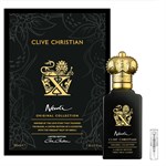 Clive Christian Neroli X - Parfum - Perfume Sample - 2 ML