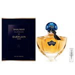 Guerlain Shalimar Millesime Tonka - Eau de Parfum - Perfume Sample - 2 ML