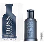 Hugo Boss Bottled Marine - Eau de Toilette - Perfume Sample - 2 ML