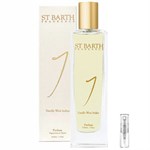 Ligne St. Barth Vanille West Indies - Parfum - Perfume sample - 2 ml