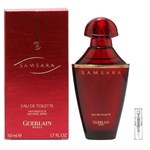 Guerlain Samsara - Eau de Toilette - Perfume sample - 2 ml