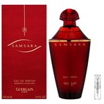 Guerlain Samsara - Eau de Toilette - Perfume sample - 2 ML