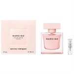 Narciso Rodriguez Cristal - Eau de Parfum - Perfume Sample - 2 ML