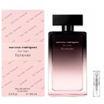 Narciso Rodriguez For Her Forever - Eau de Parfum - Perfume sample - 2 ML