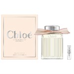 Chloé Lumineuse - Eau de Parfum - Perfume Sample - 2 ML