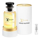 Louis Vuitton Lovers - Eau de Parfum - Perfume Sample - 2 ML