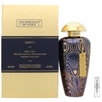 The Merchant Of Venice Liberty - Eau de Parfum - Perfume Sample - 2 ml