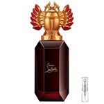 Christian Louboutin Loubicharme - Eau de Parfum Intense - Perfume sample - 2 ML