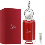 Christian Louboutin Loubirouge - Eau de Parfum - Perfume sample - 2 ML